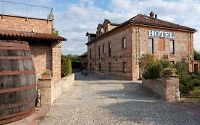 Hotel Le Botti