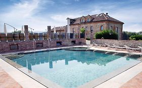 Hotel Le Botti